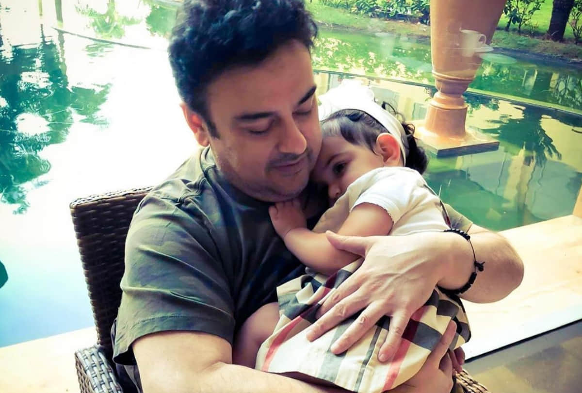 Adnan Sami conferred with Padma Shri users asked why singer said I make good biryani