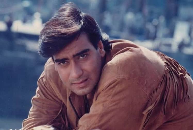 ajay devgn reveals why he does not do intimate scenes on screen