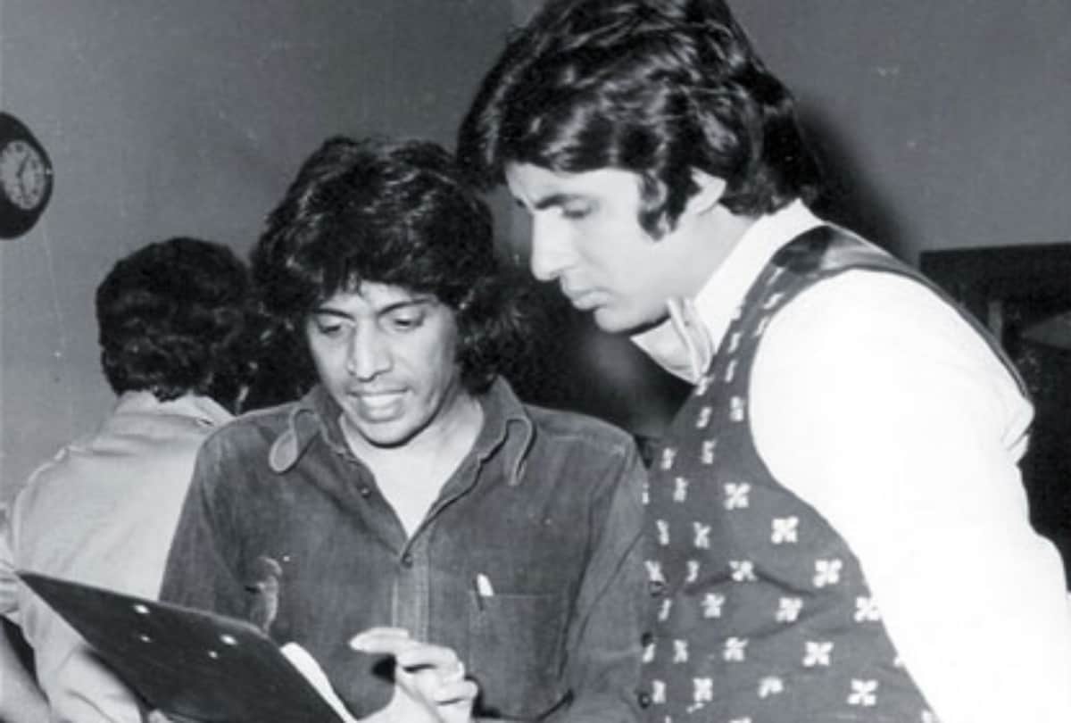 amitabh bachchan film sharabi 35 years completed here some facts