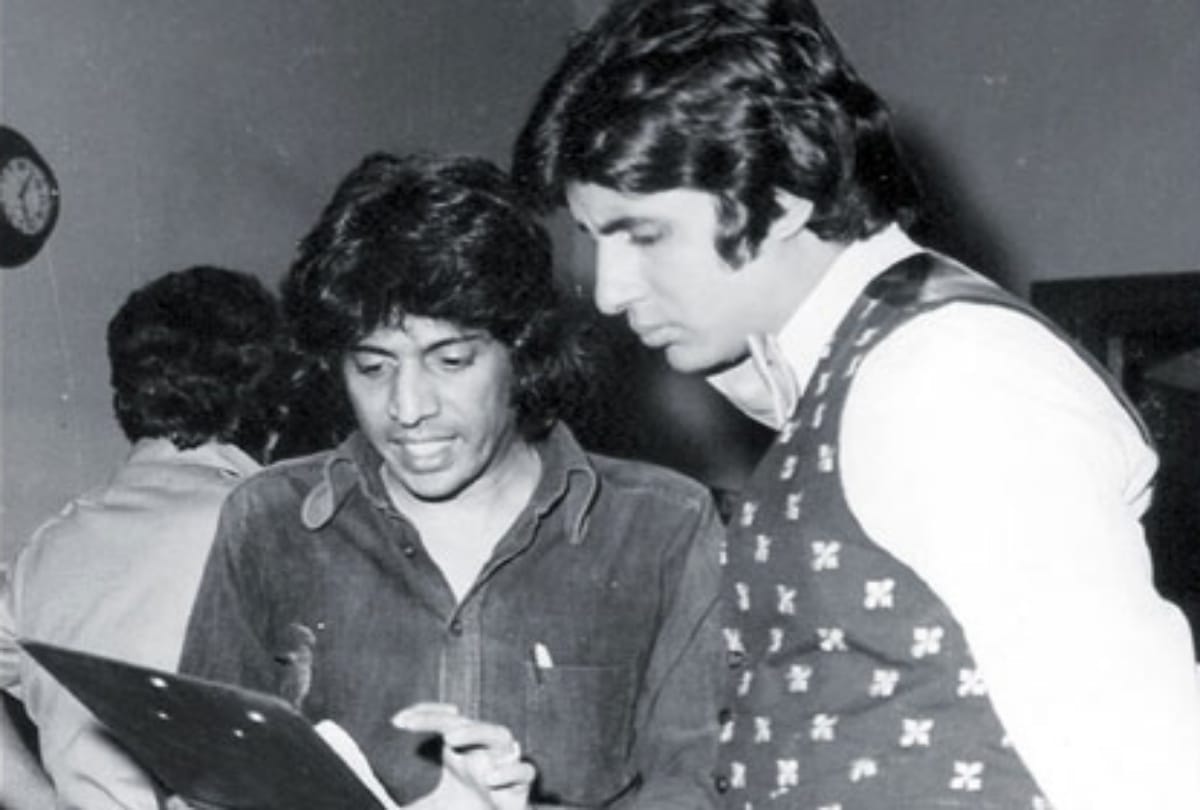amitabh bachchan don film completed 41 years