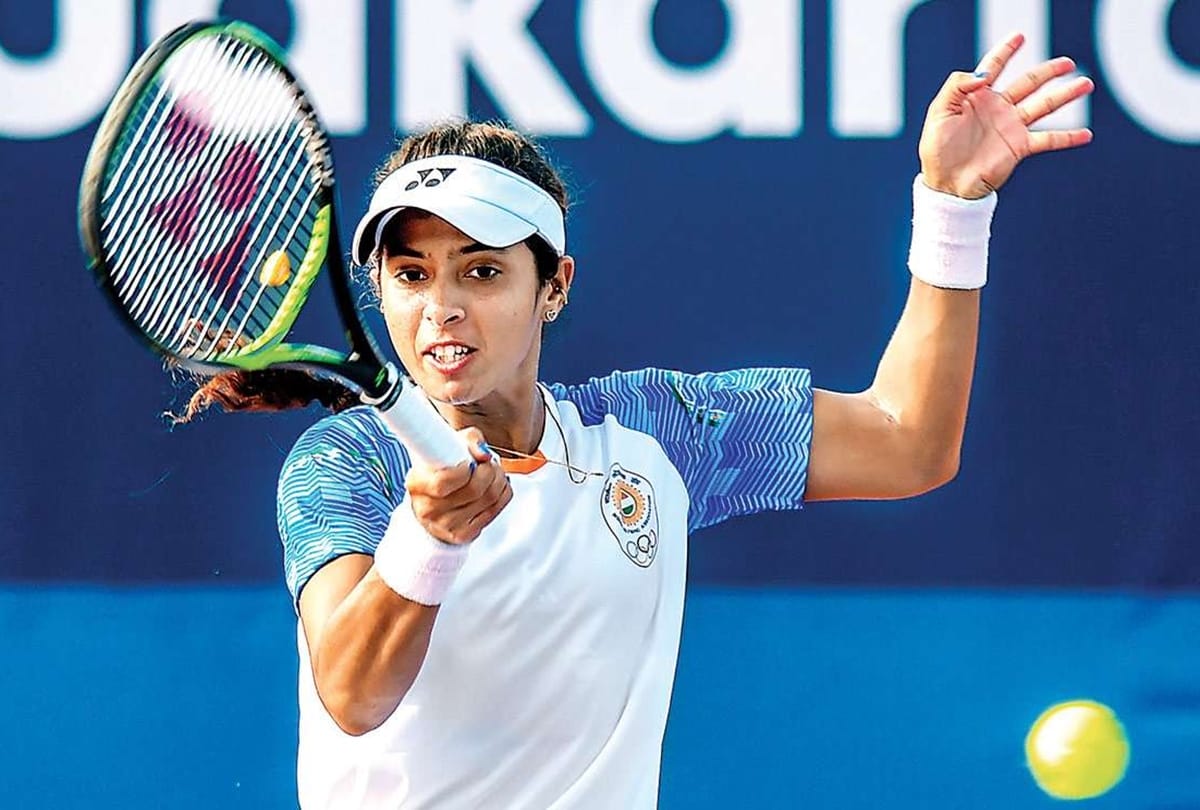 Ankita Raina wins ITF singles title in Nonthaburi