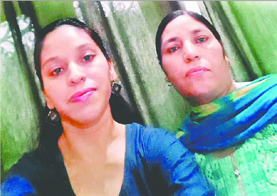 Mothers Day 2019 women struggle for daughters in dehradun
