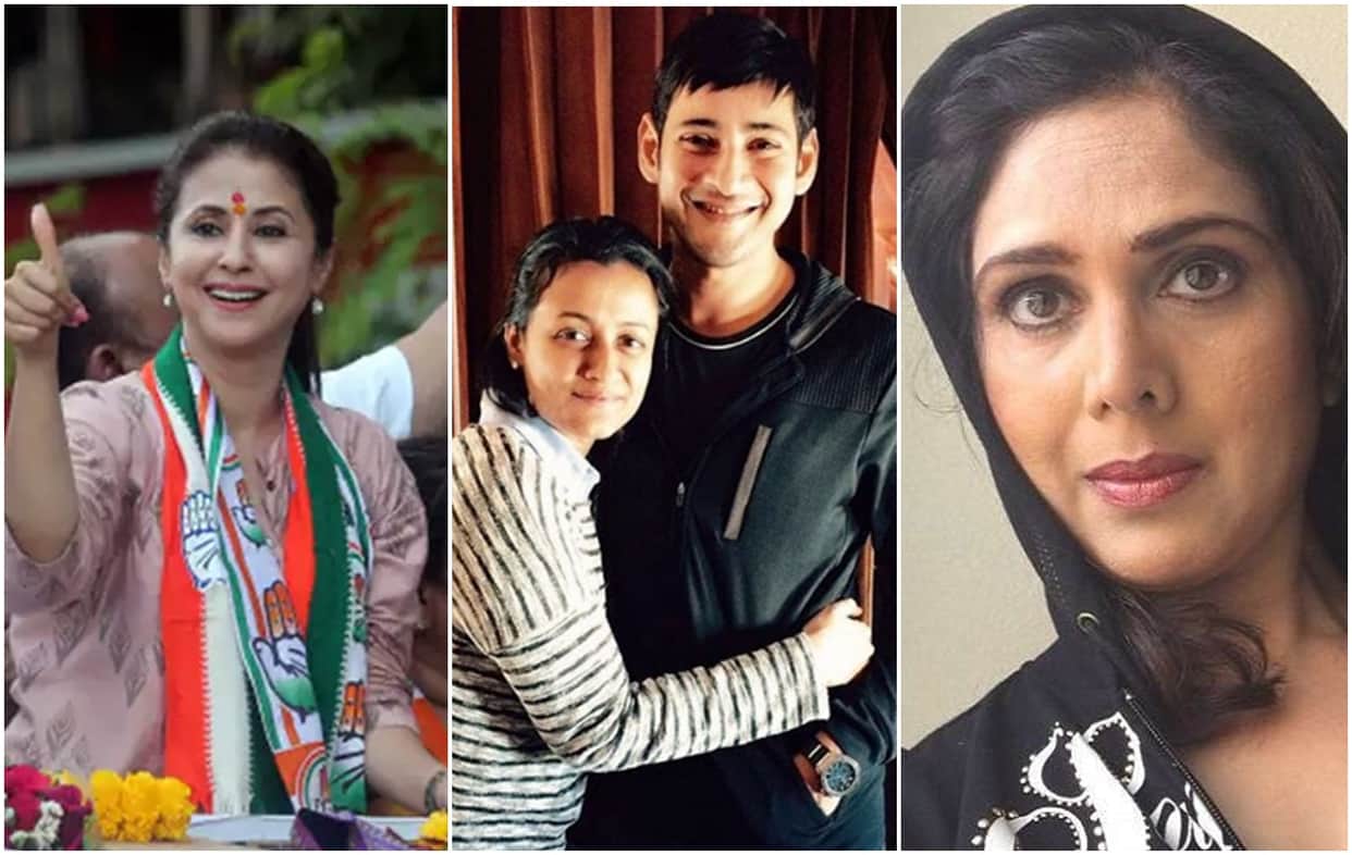 Forgotten Bollywood Actor Namrata Shirodkar This Is What She Is Doing Now