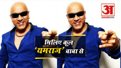 Baba Sehgal To Play Yamraj's Character In This Web Series