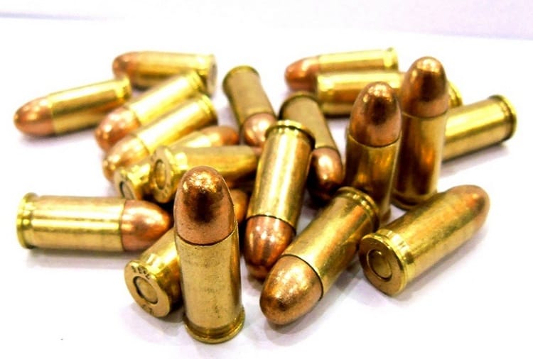 Lok Sabha Elections 2019, Cartridges found from vehicles with temporary numbers