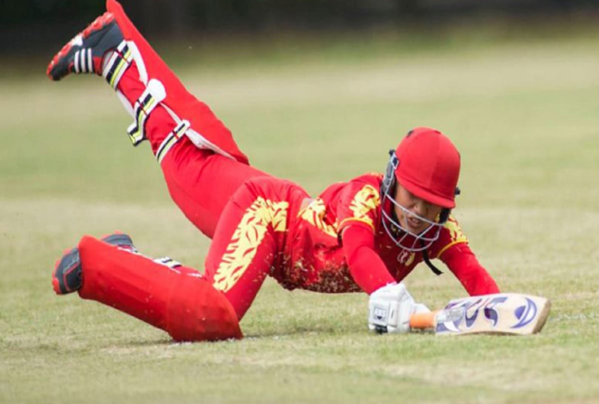 Why china is not playing Cricket know the reason