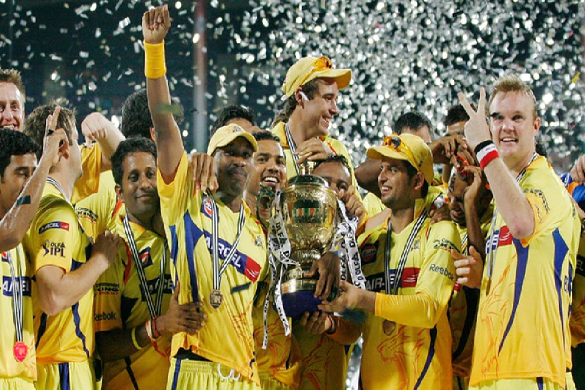 IPL 2020: Complete squads and full squads of all teams after auction