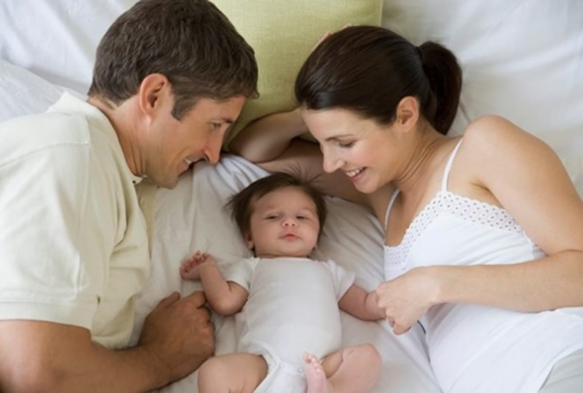 mistakes to avoid after a cesarean delivery