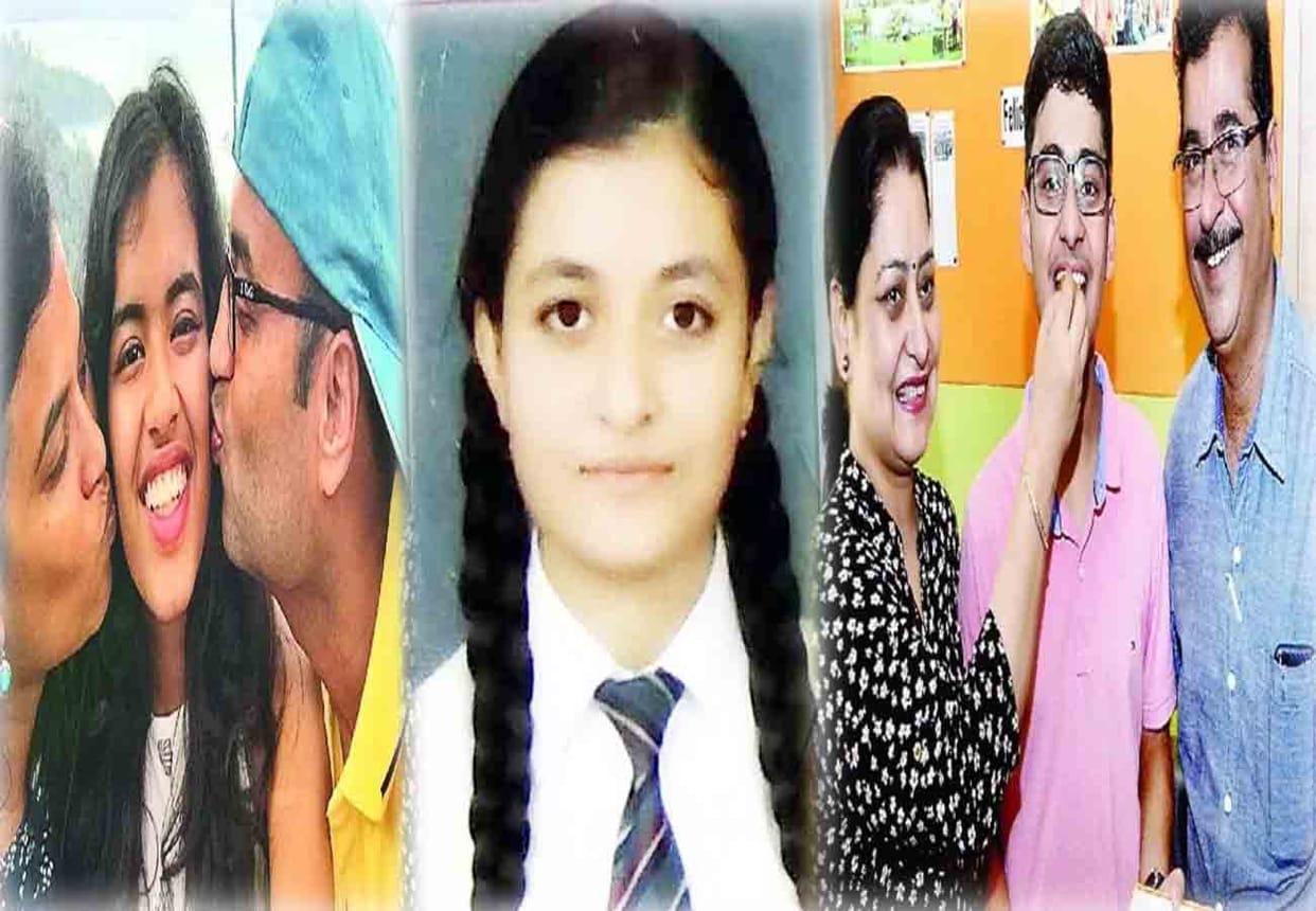 ICSE Result 2019,  Vanya, ansh avi khanna top in Kanpur with 99% in class X