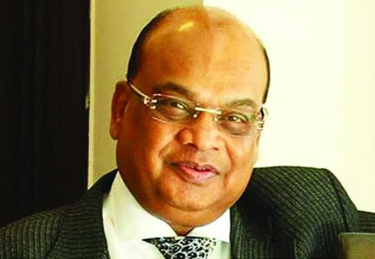 Allahabad Bank declared Vikram Kothari and Rahul Kothari Willful Defaulter
