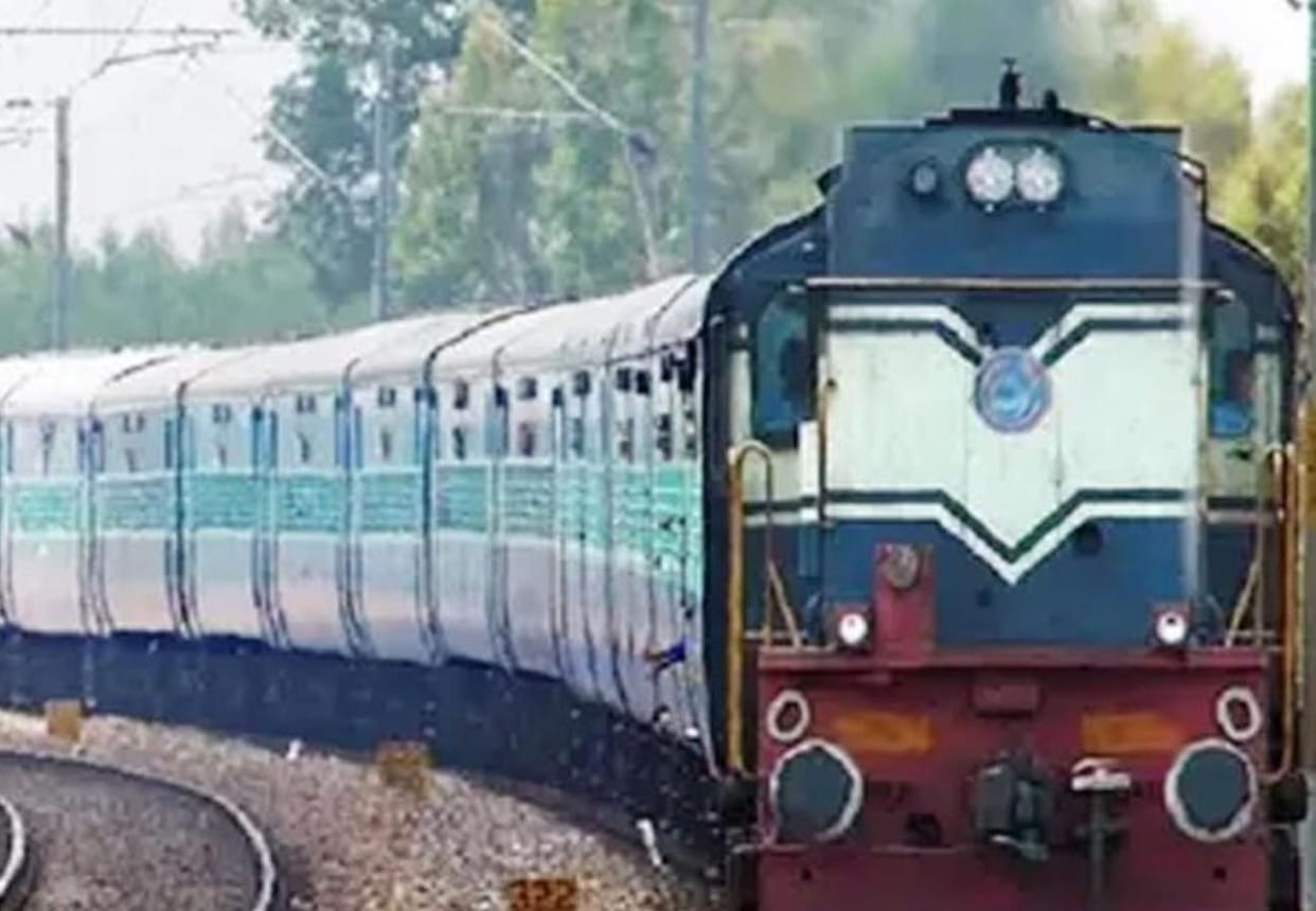 12 trains cancelled till 20 may, must read this news