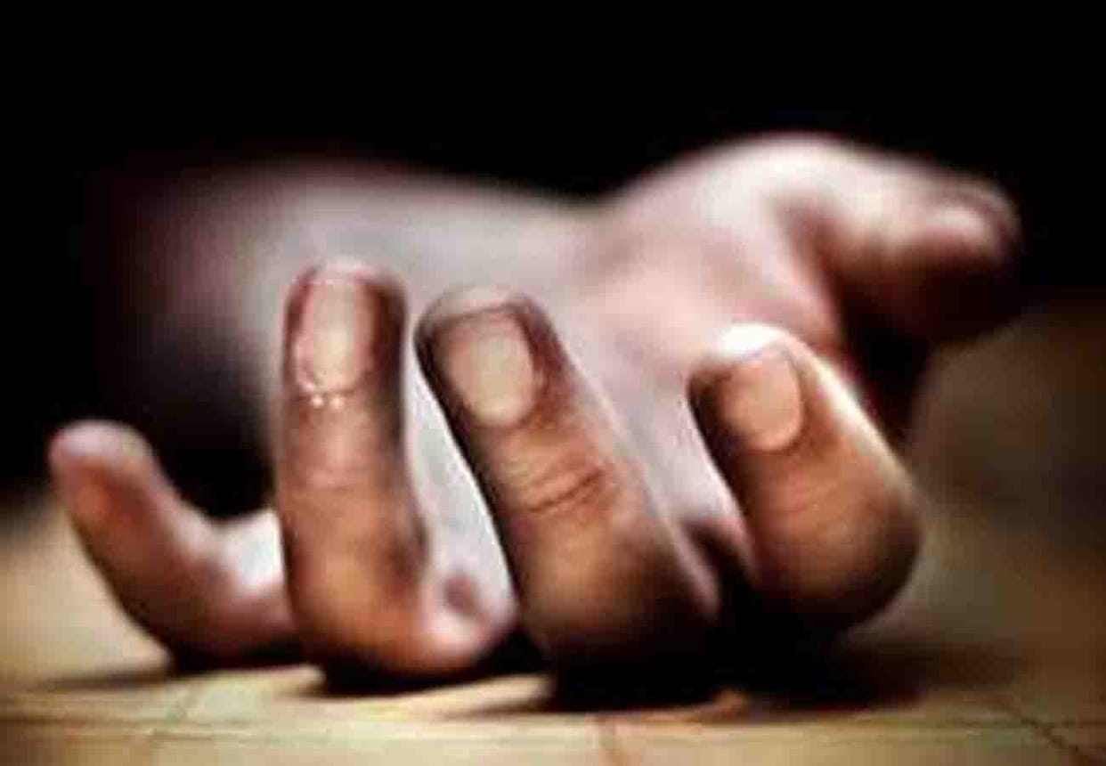 11th class failed student committed suicide due to Teacher's comment