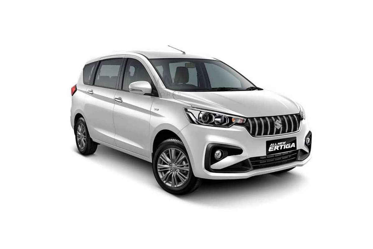 Maruti Suzuki to launch 7 seater WagonR and Ertiga cross and swift in india this year