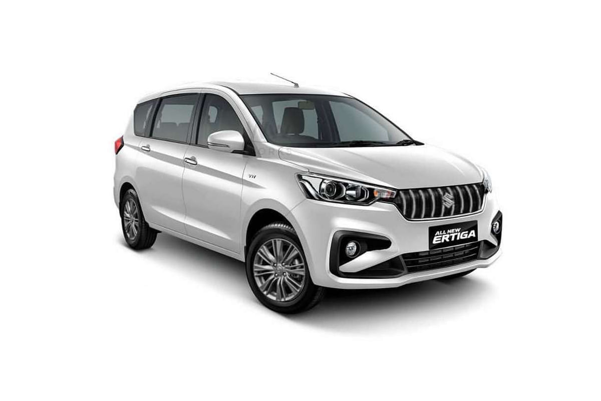 Maruti Suzuki Ertiga 1.3-diesel variant discontinued in India