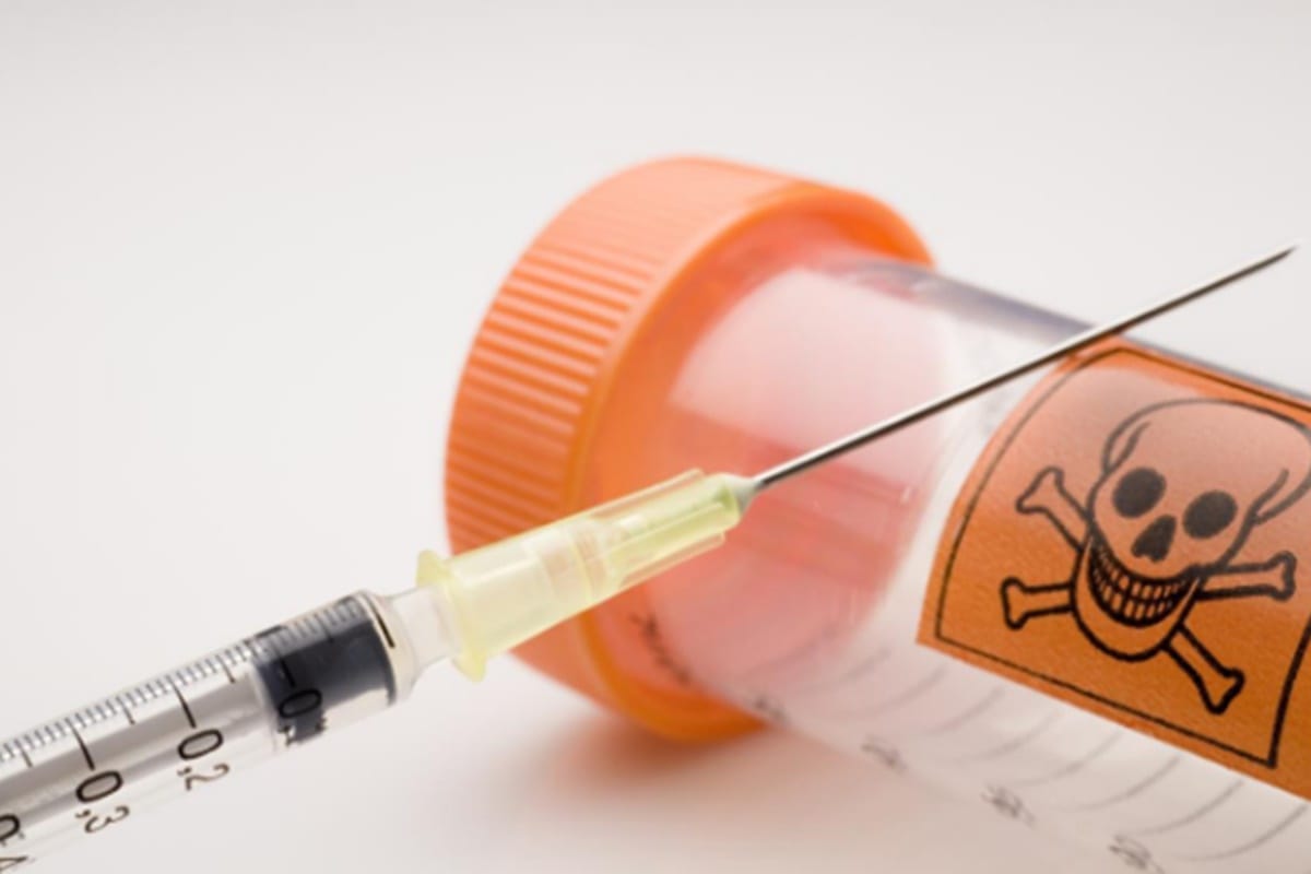 Due to harassment of daughter-in-law, The family sought euthanasia