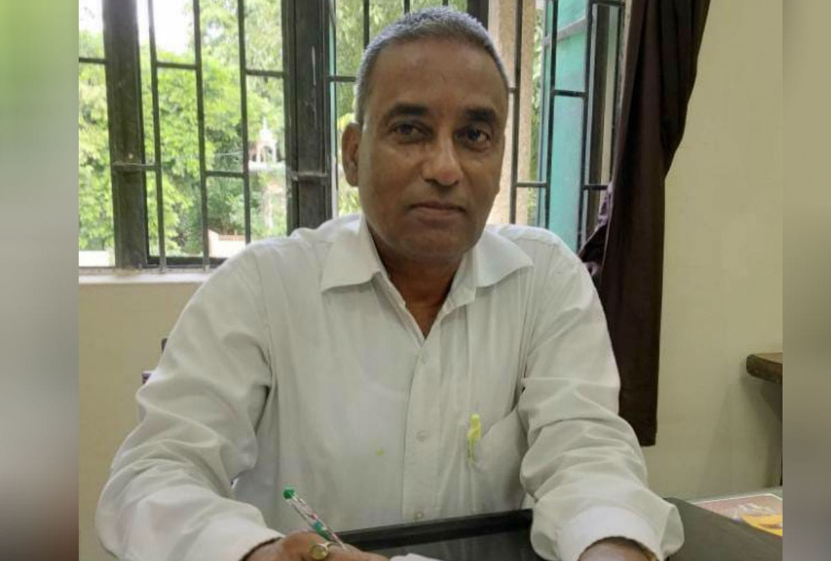 Executive Engineer of Jalakal attempt to suicide admitted in icu