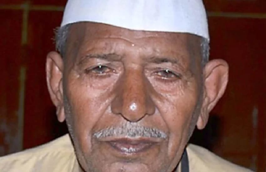 biraha singer Padma shree heera lal yadav died in varanasi