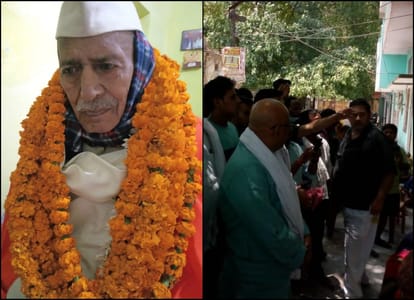 biraha singer Padma shree heera lal yadav died in varanasi
