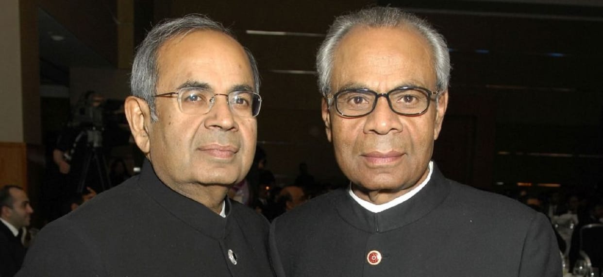 hinduja brothers becomes Britains richest person according to sunday times rich list 2019