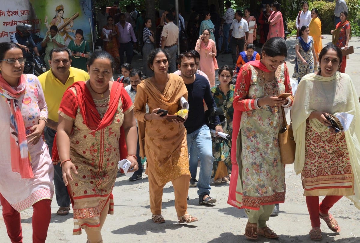 Rajasthan BSTC 2019 Result date, Know when and how to check at bstc2019.org