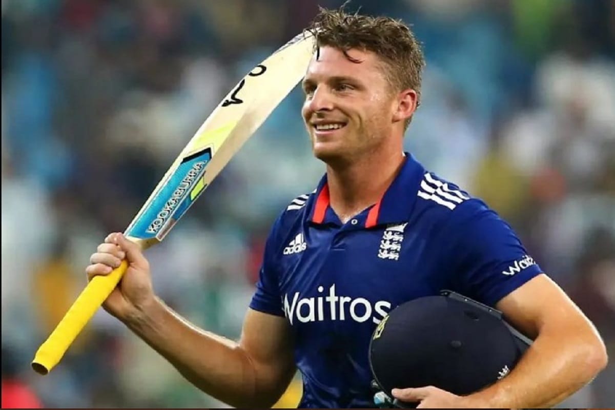 jos buttler century help england wins over pakistan by 12 runs in 2nd ODI