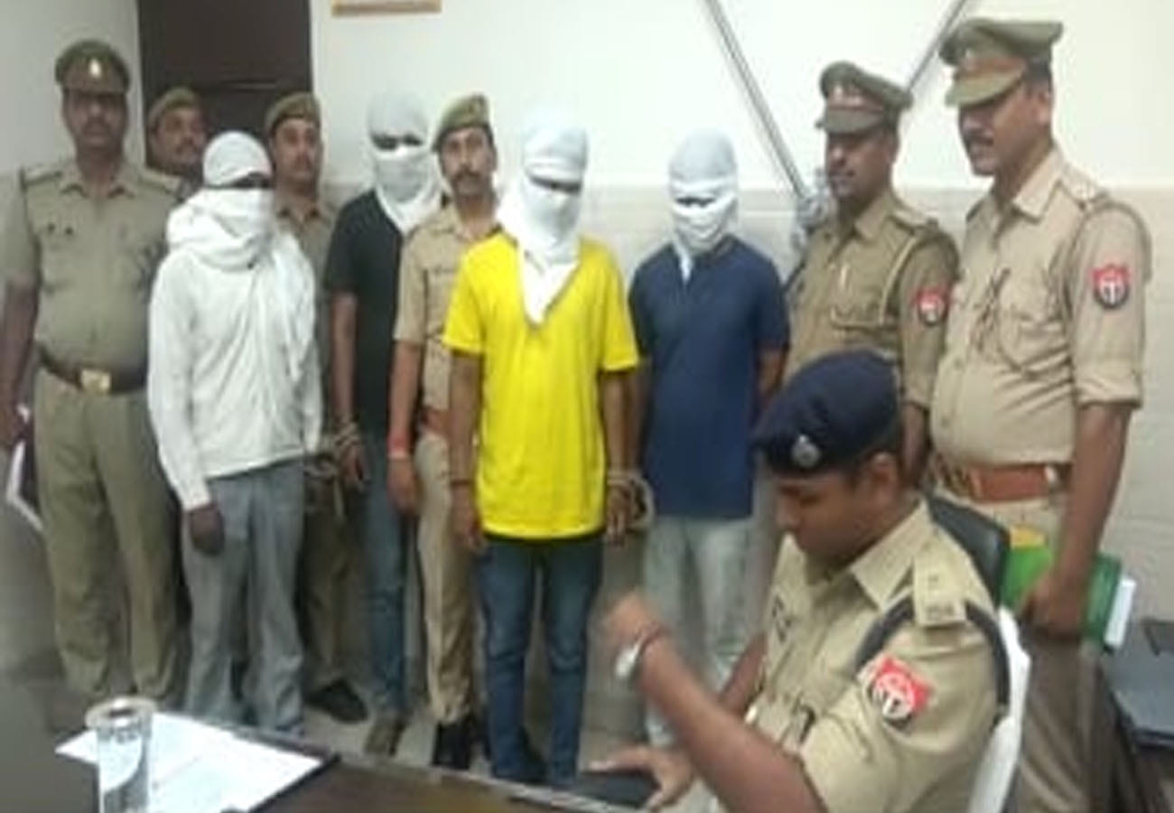 Saranpreet brutally murder case in kanpur update