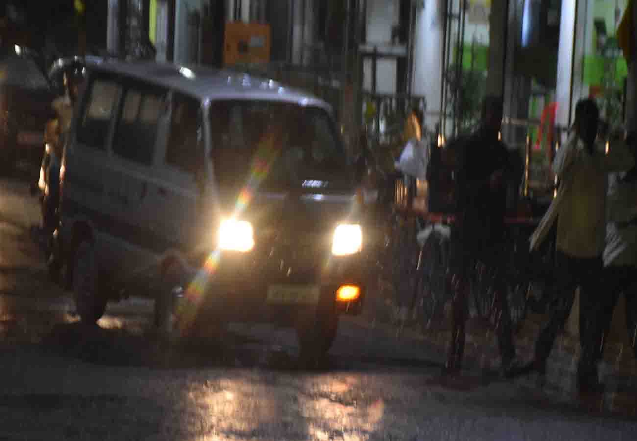 rain in these cities of up and weather department warns of rain and Storm