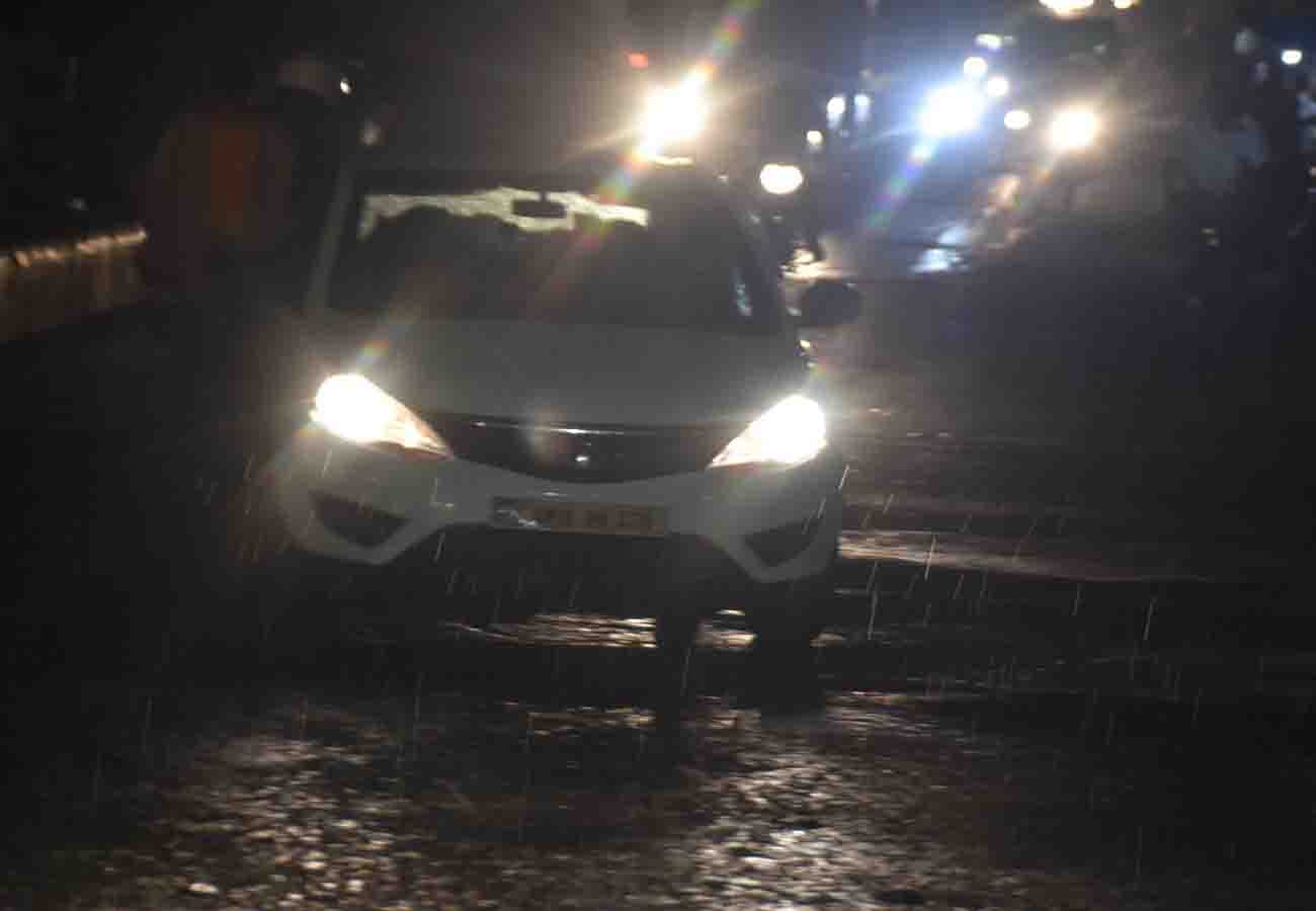rain in these cities of up and weather department warns of rain and Storm