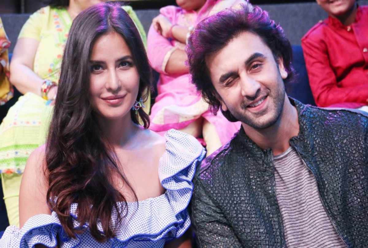 katrina kaif on breakup with ranbir kapoor says i thought my live is over