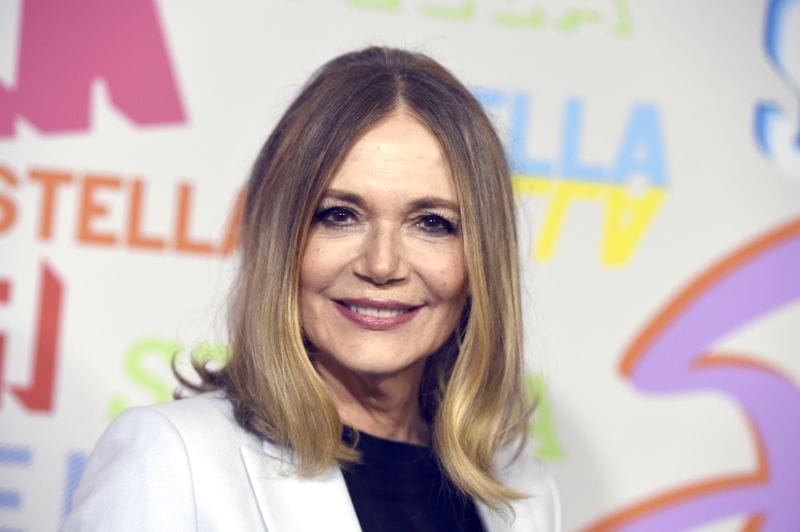 Twin Peaks Star peggy lipton dies at the age of 72