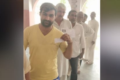 Lok sabha elections 2019, Sixth phase voting in Haryana