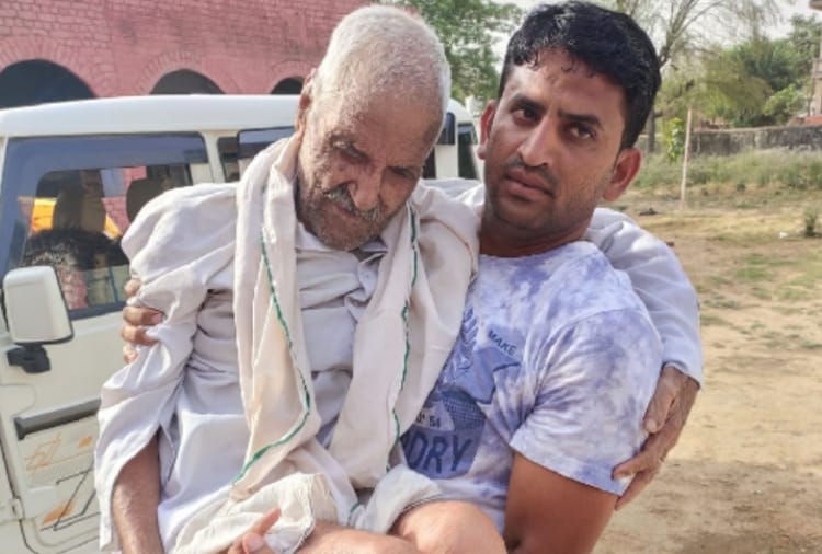 Lok sabha elections 2019, Beautiful photos during voting in Haryana