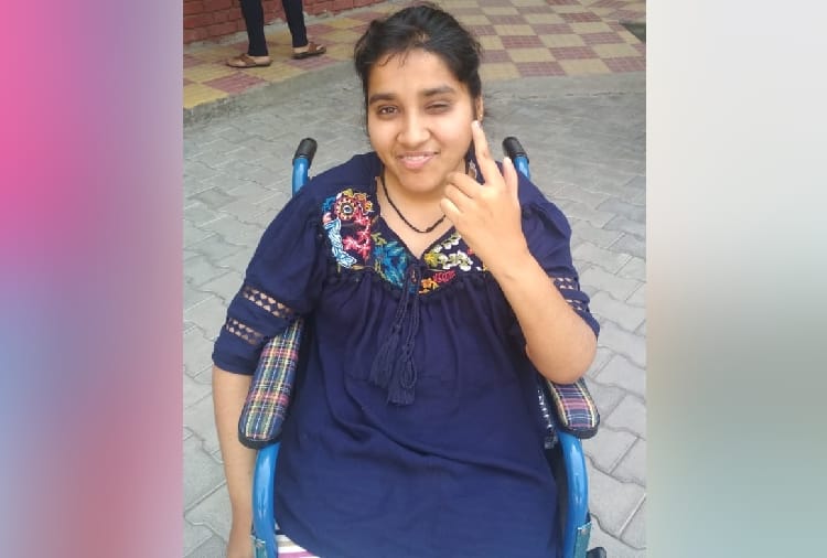 Lok sabha elections 2019, Beautiful photos during voting in Haryana