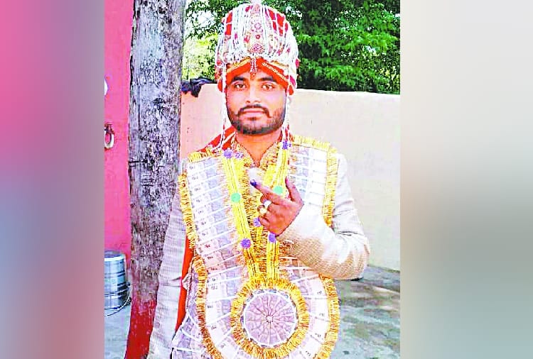 Lok sabha elections 2019, Beautiful photos during voting in Haryana