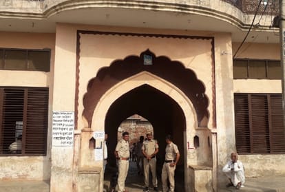 Lok sabha elections 2019, voting boycott at three places in Haryana