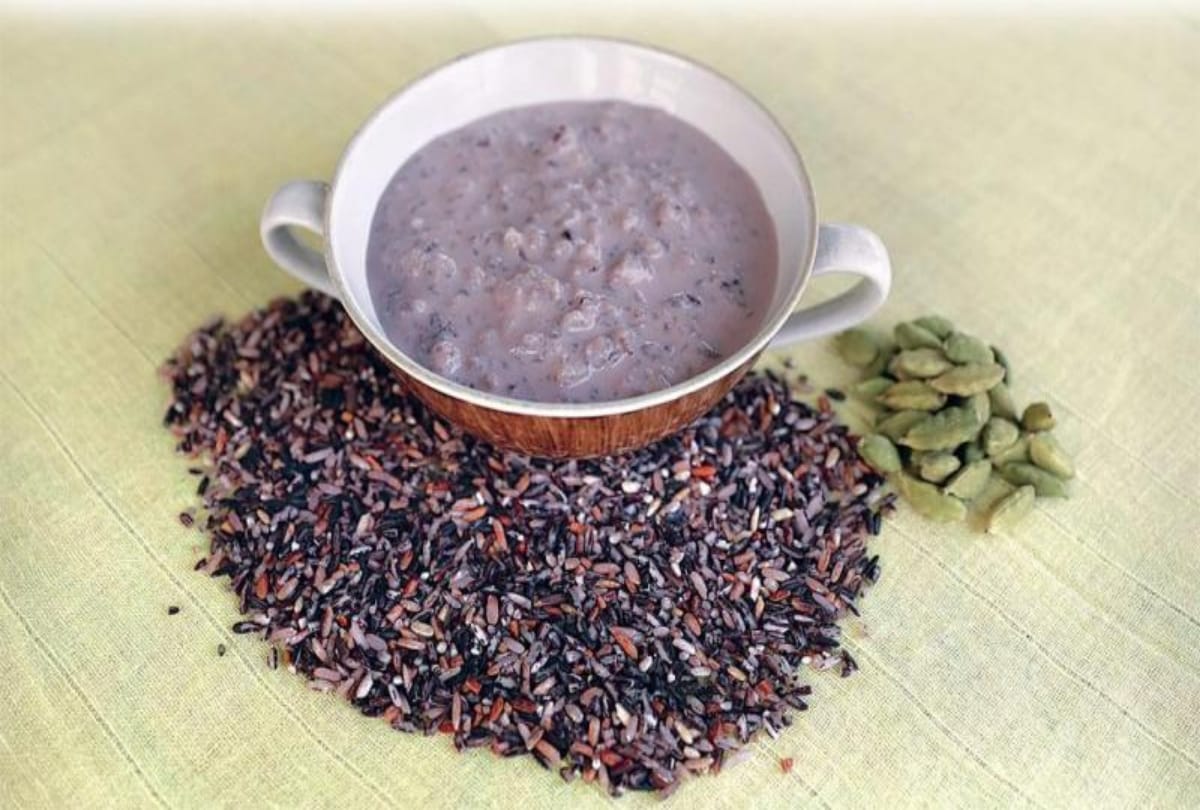 famous dish of jharkhand manipur karnatka tripura
