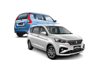 Maruti Suzuki to launch 7 seater WagonR and Ertiga cross and swift in india this year