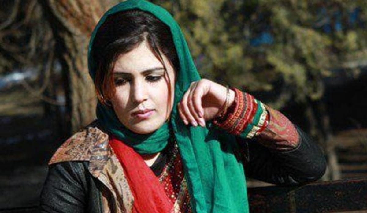 Former woman journalist and cultural advisor in parliament shot dead in Afghanistan