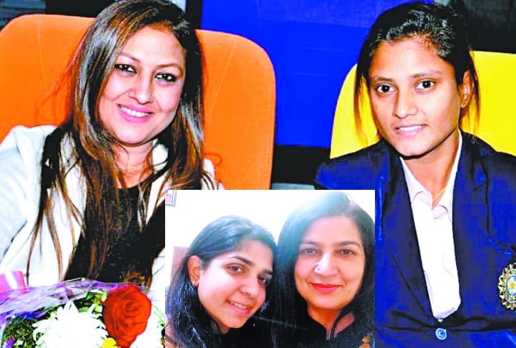 Mother's Day 2019, story of mothers who gurus of their Daughters