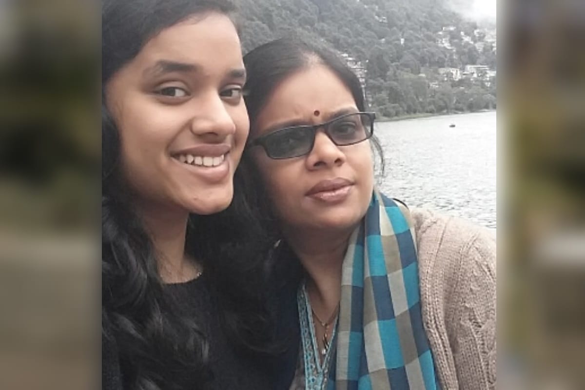 Mother's Day 2019: Board exams Topper says Mother is huge from earth, higher than sky