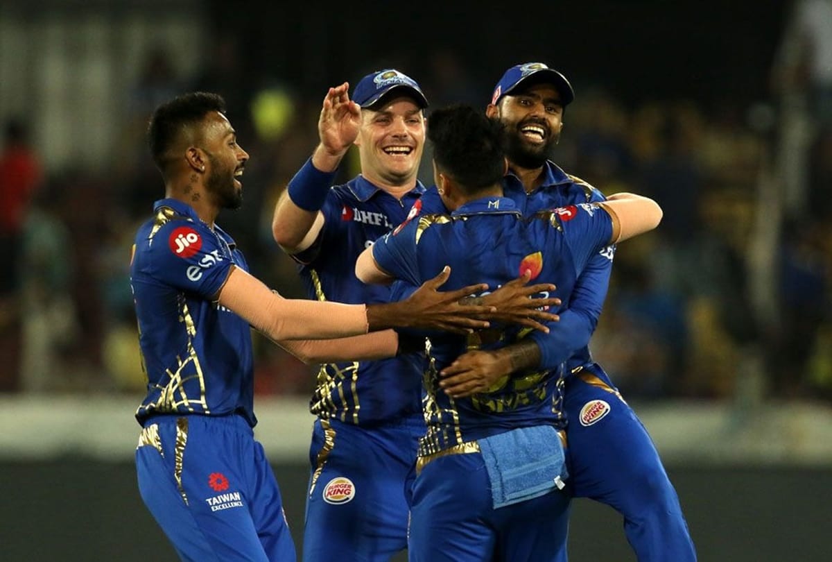 VIDEO: MS Dhoni Dramatic Run Out Causes Stir On Twitter, CSK Fans Fume in IPL Final