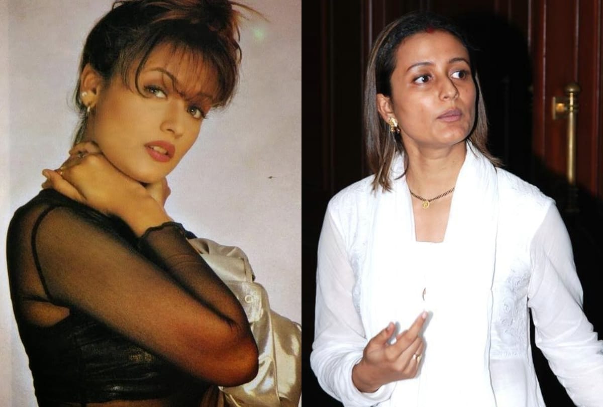 90s bollywood actresses who failed to makes a mark