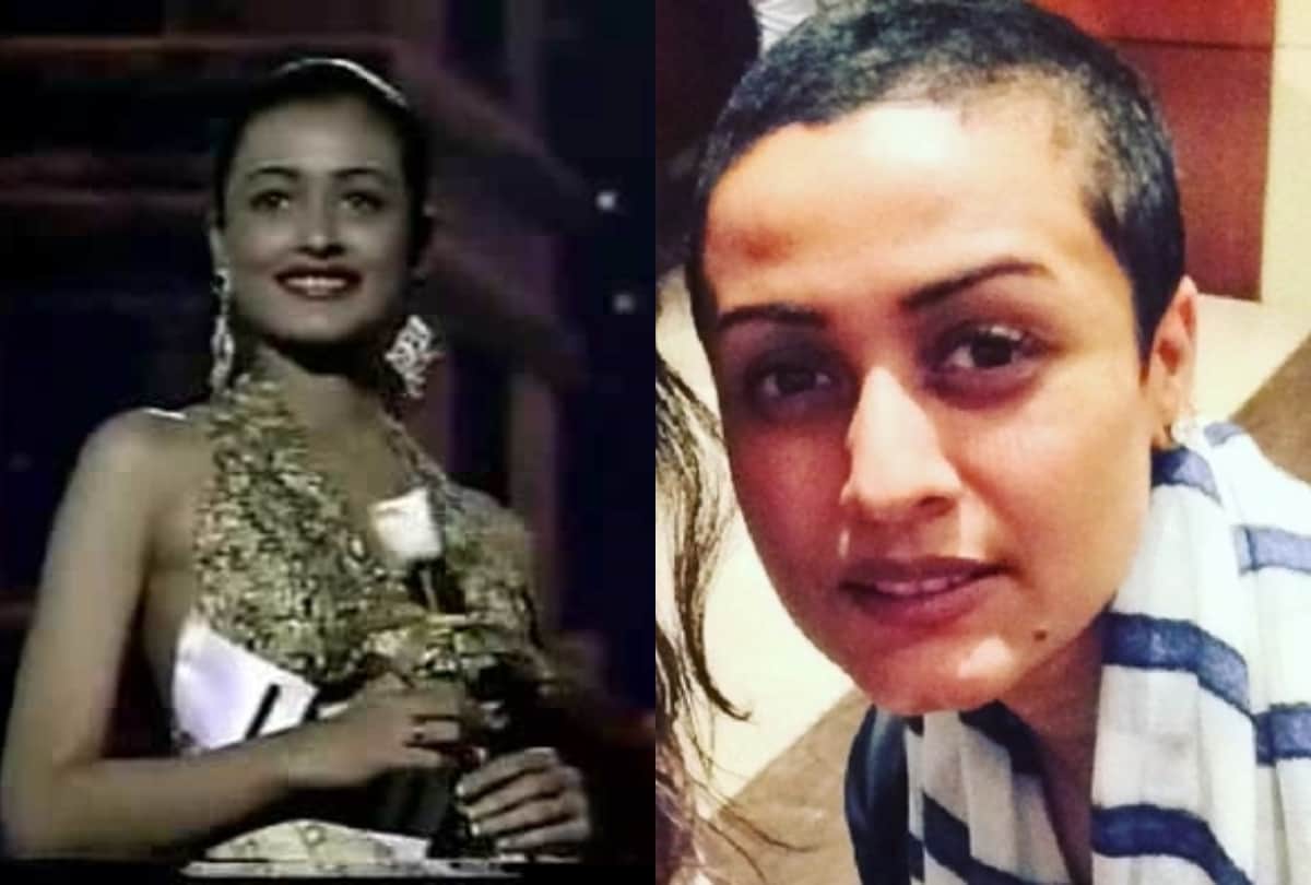 namrata shirodkar trolled without make up see her unseen pictures