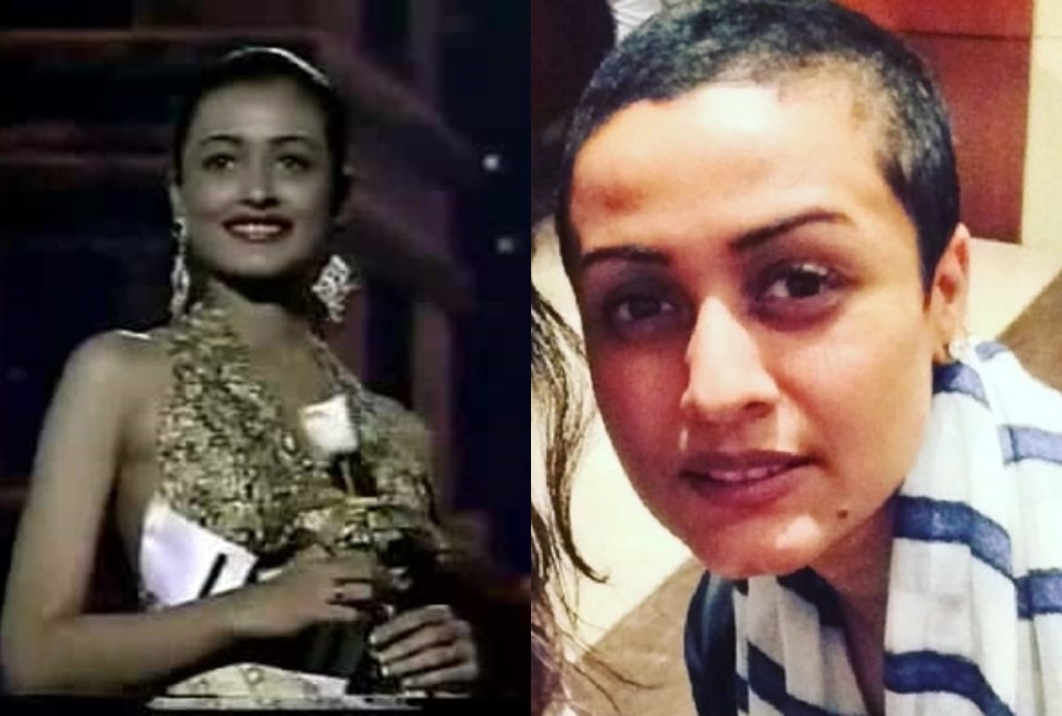 namrata shirodkar trolled without make up see her unseen pictures