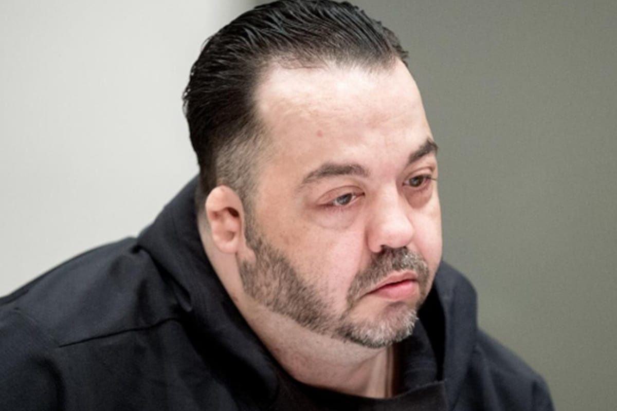 serial male nurse killed 300 patients in Germany Delmenhorst hospital