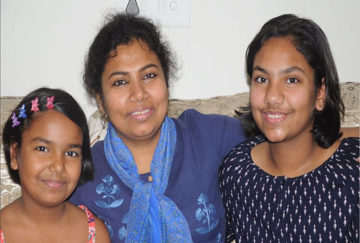 mother's day 2019 story of mother's struggle