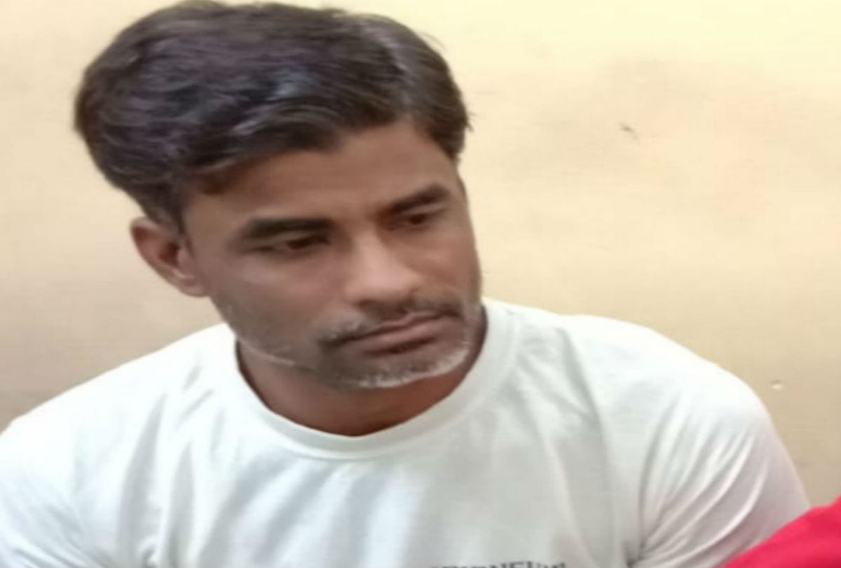 Pakistani youth released from jail after three years in firozabad