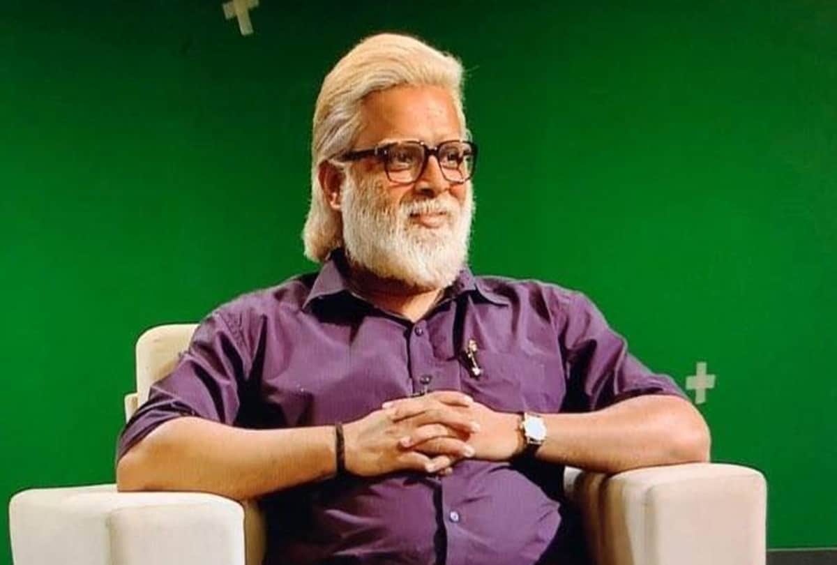 R Madhavan Makes barren land fertile in Tamil Nadu plans to replicate the model worldwide