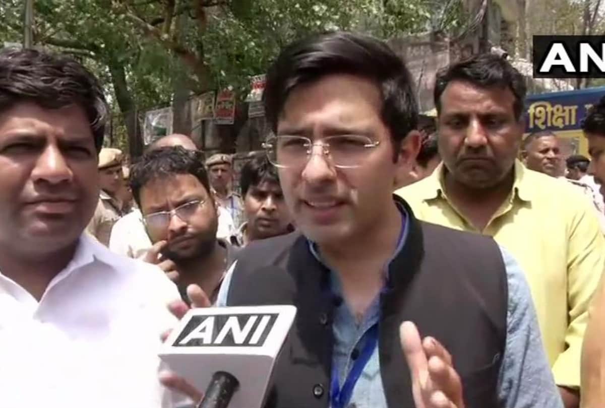 lok sabha election result 2019 5 big faces of delhi who lost election