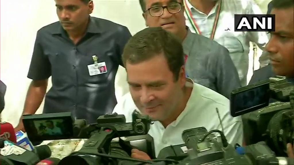 Lok Sabha Chunav 2019: Celebrities cast votes in sixth phase Gambhir Sheila Dikshit Virat